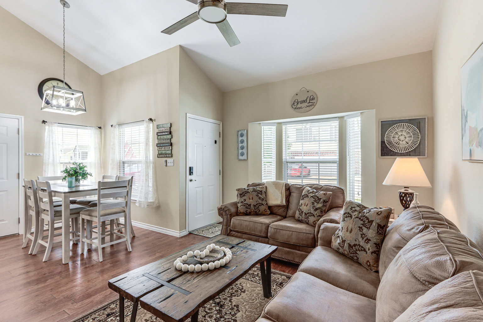 Afton Vacation Rental