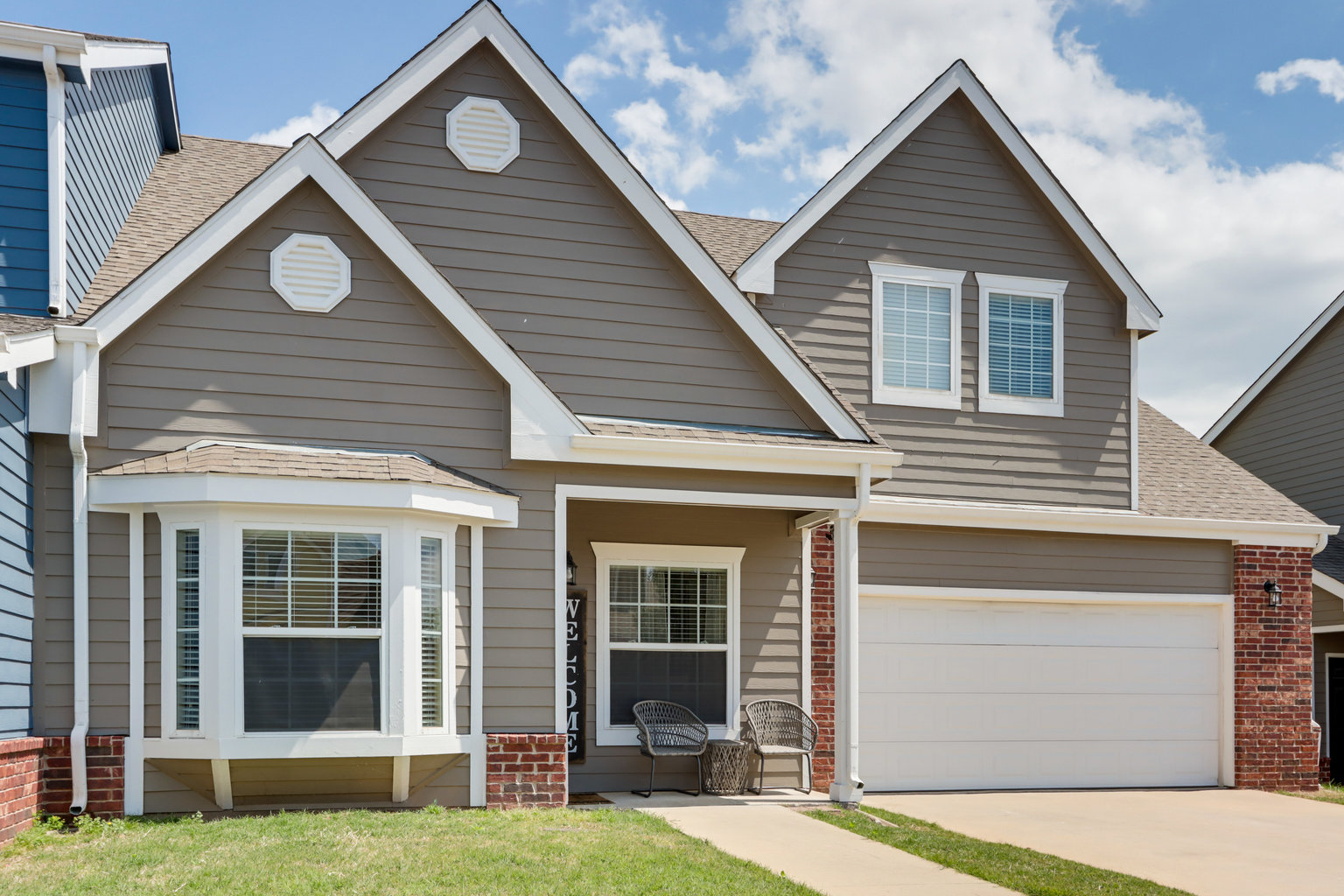 Afton Vacation Rental