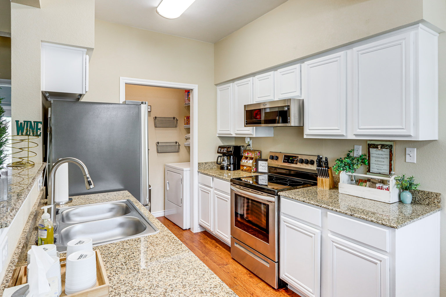 Afton Vacation Rental