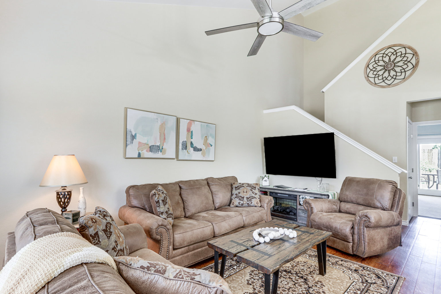 Afton Vacation Rental