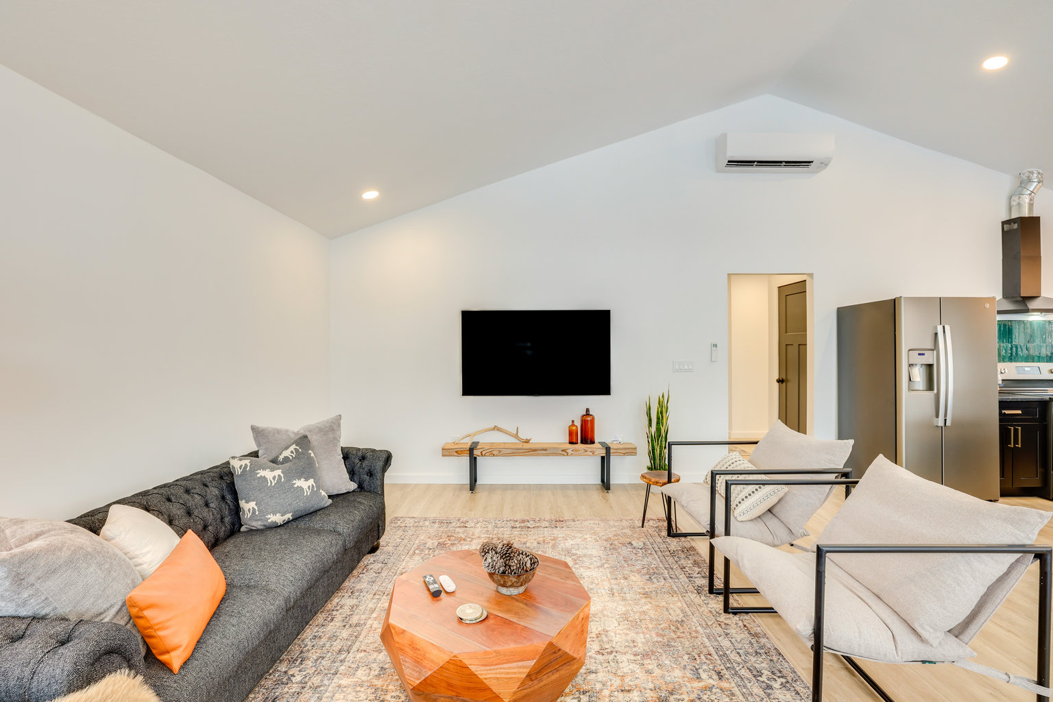 Donnelly Vacation Rental