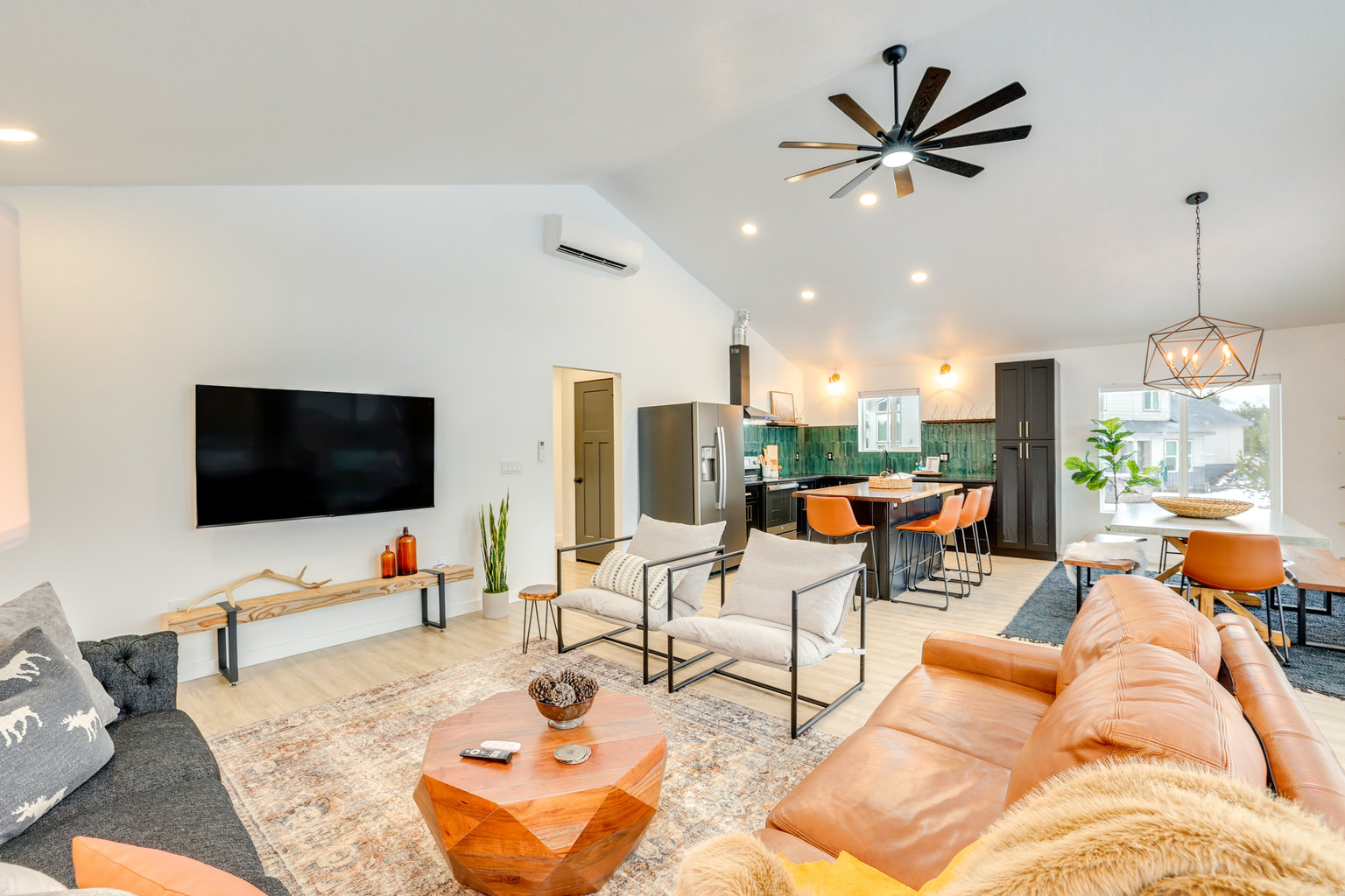 Donnelly Vacation Rental