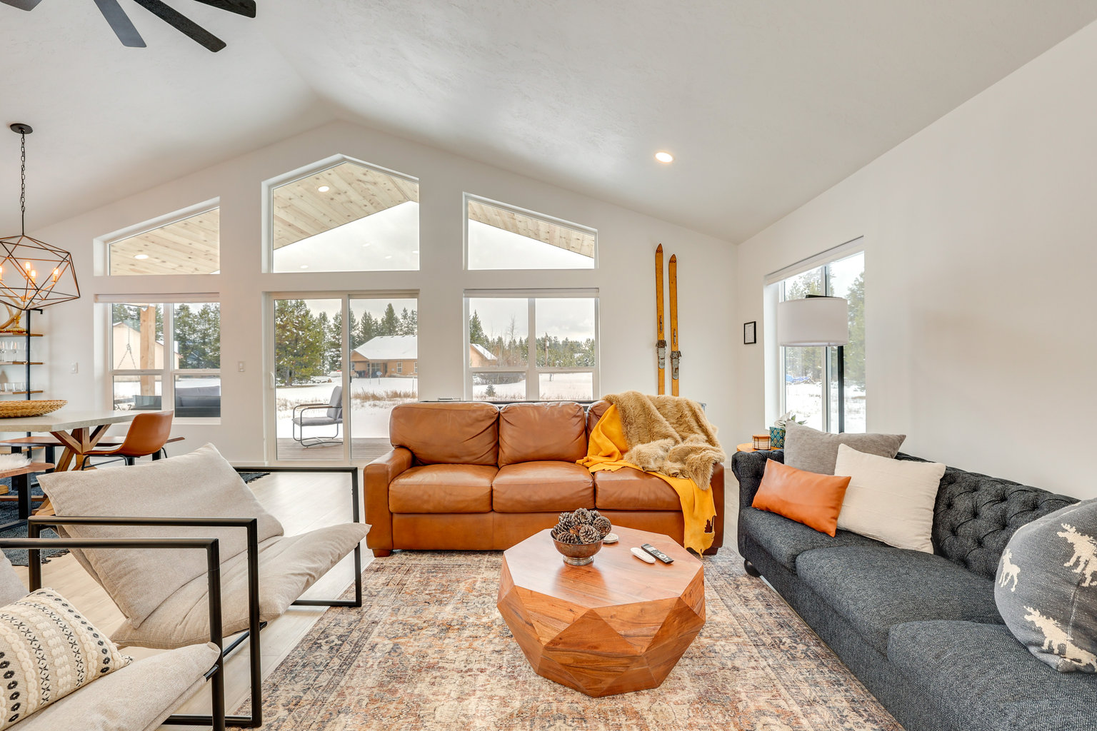 Donnelly Vacation Rental