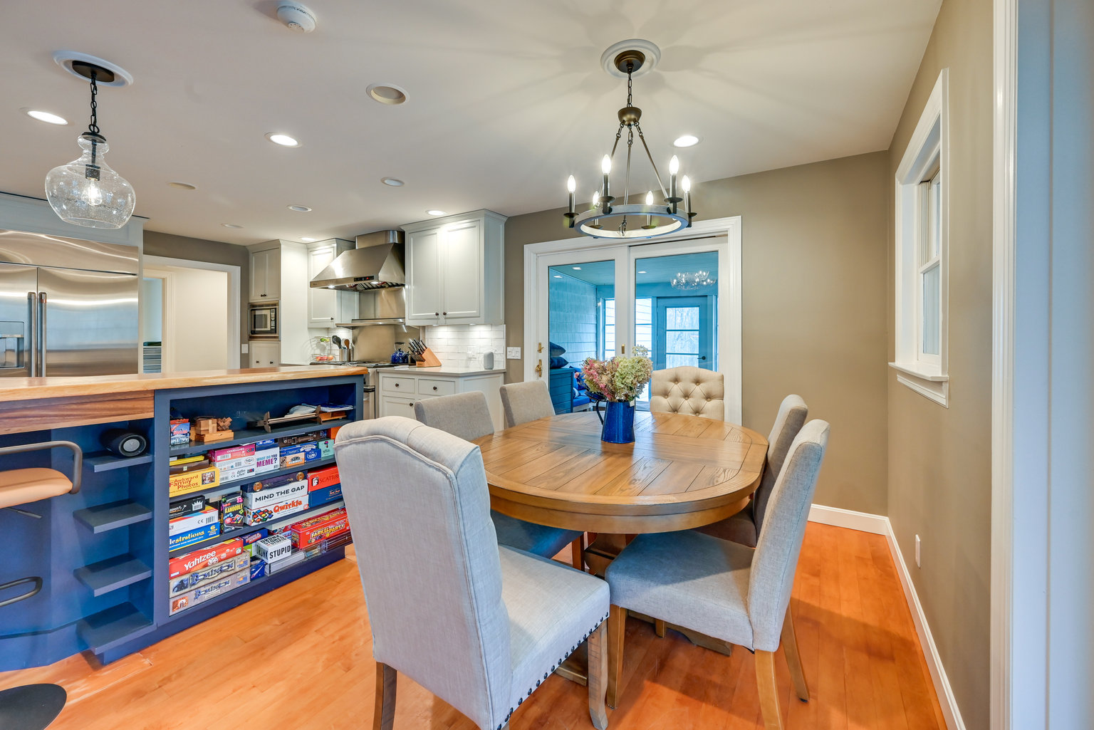 Monterey Vacation Rental