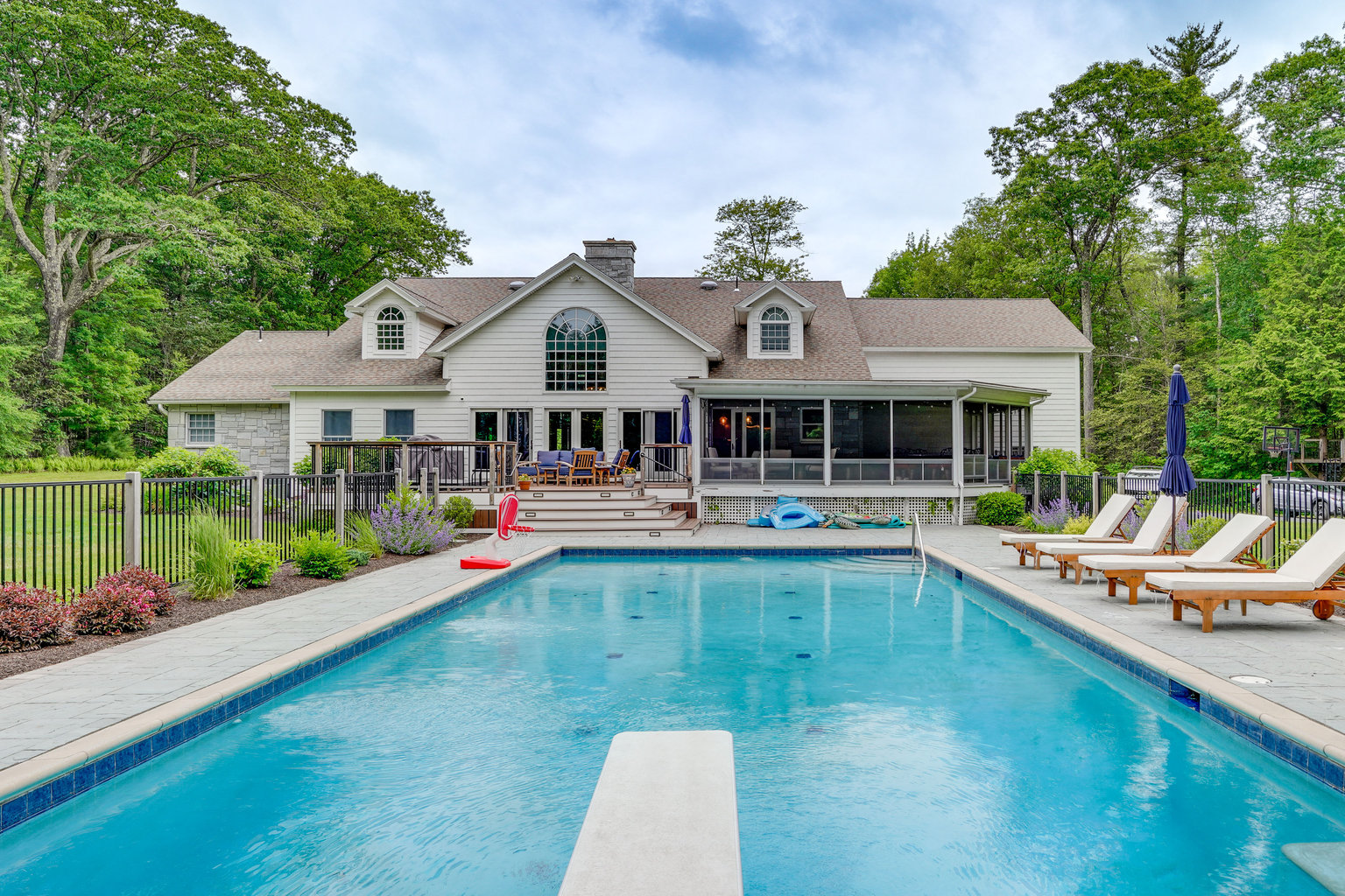 Monterey Vacation Rental