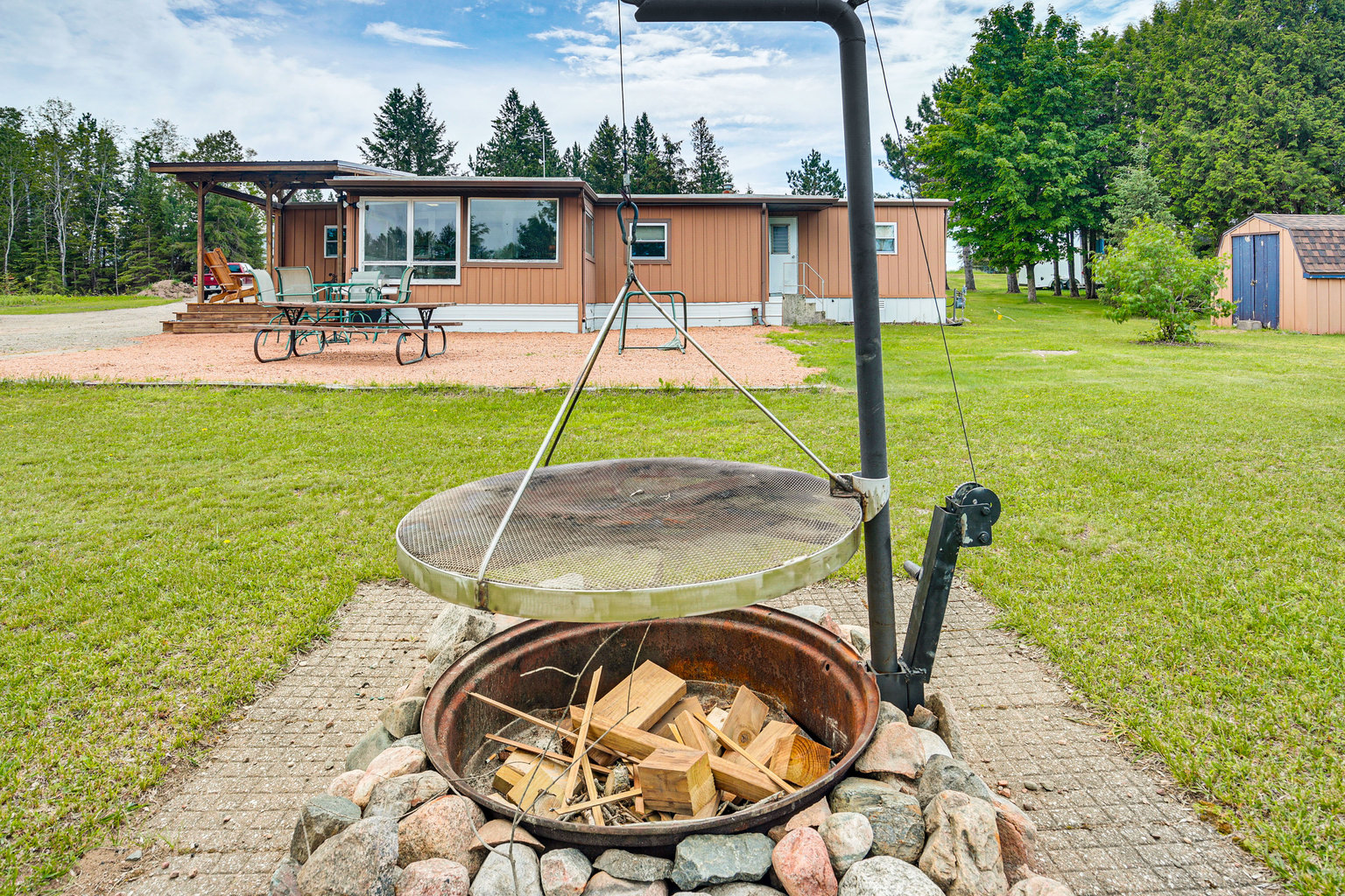 Rhinelander Vacation Rental