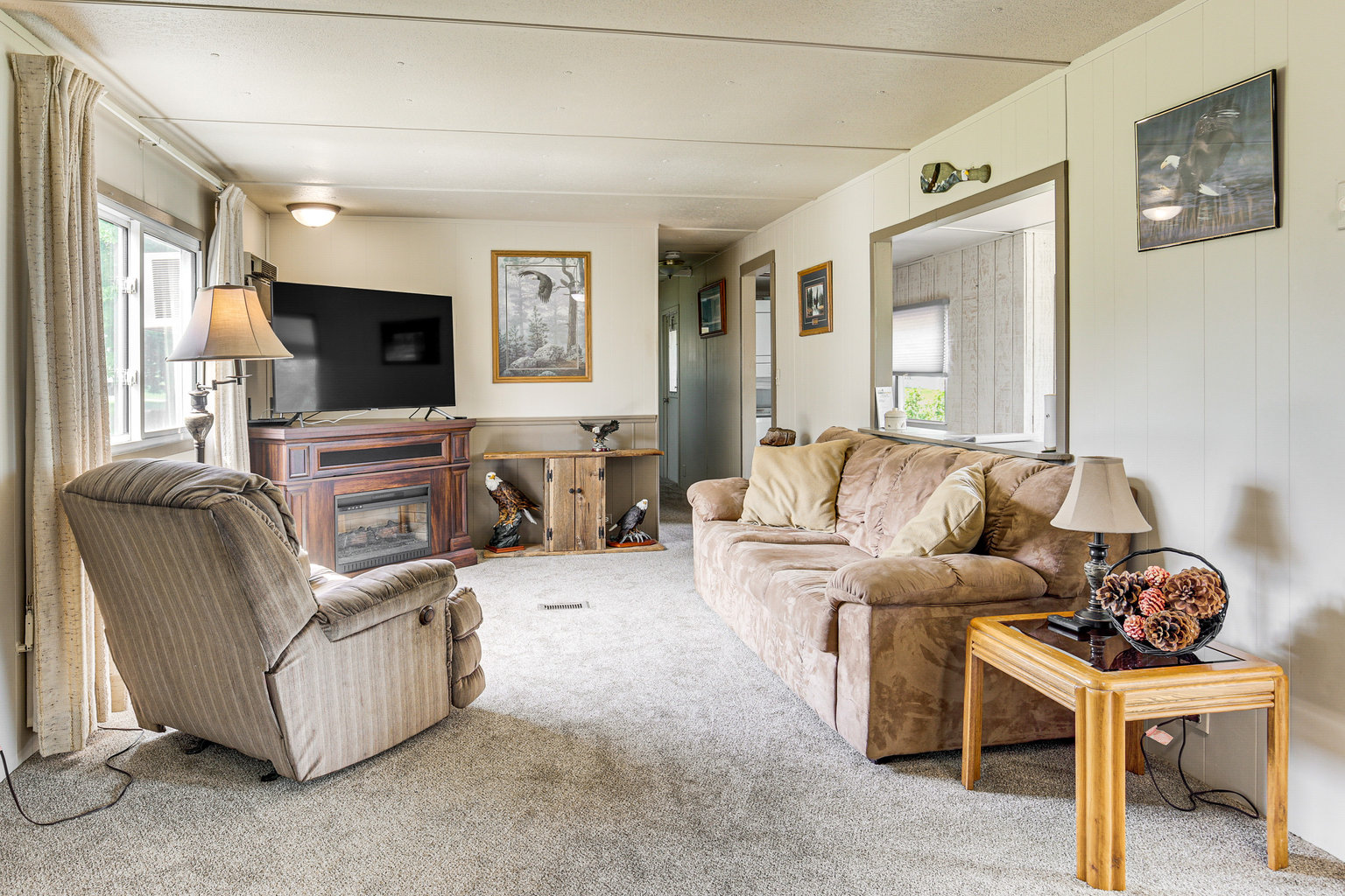 Rhinelander Vacation Rental
