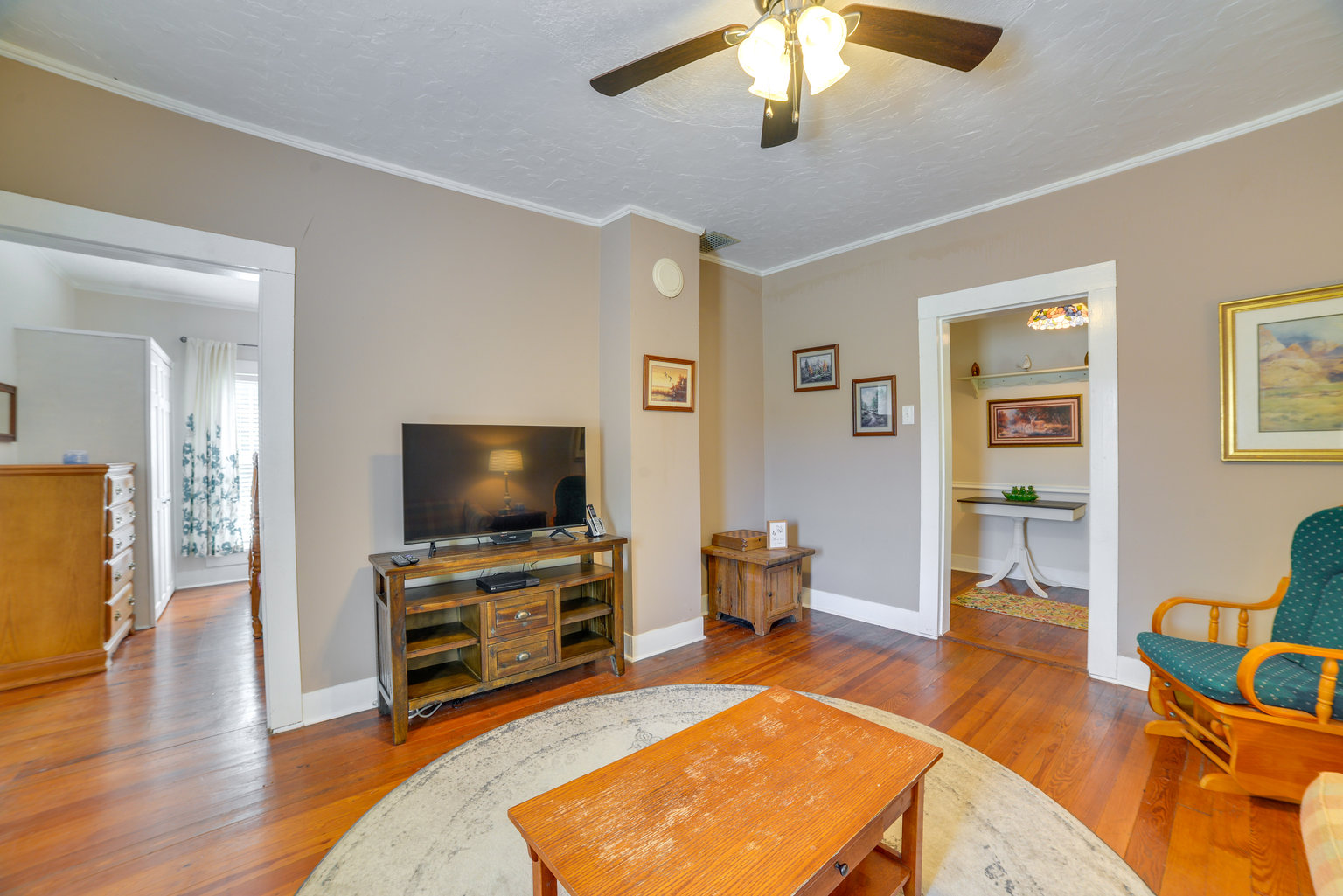 Stewart Vacation Rental