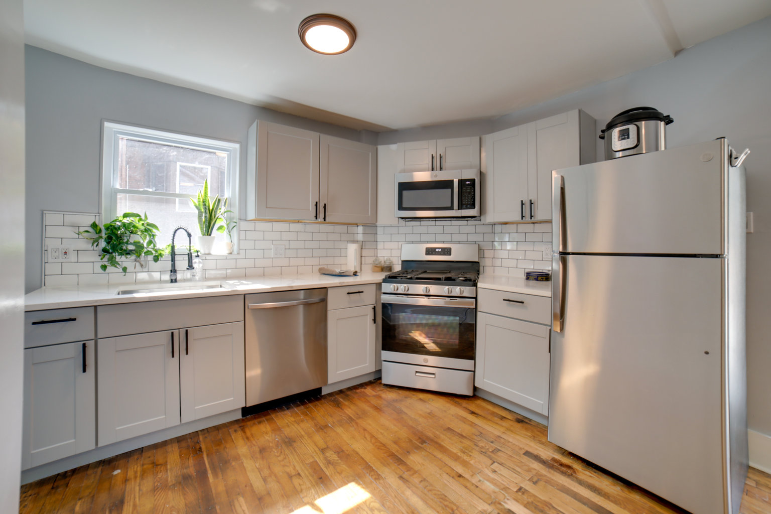 Pittsburgh Vacation Rental