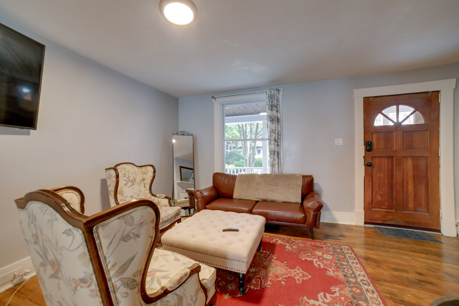 Pittsburgh Vacation Rental