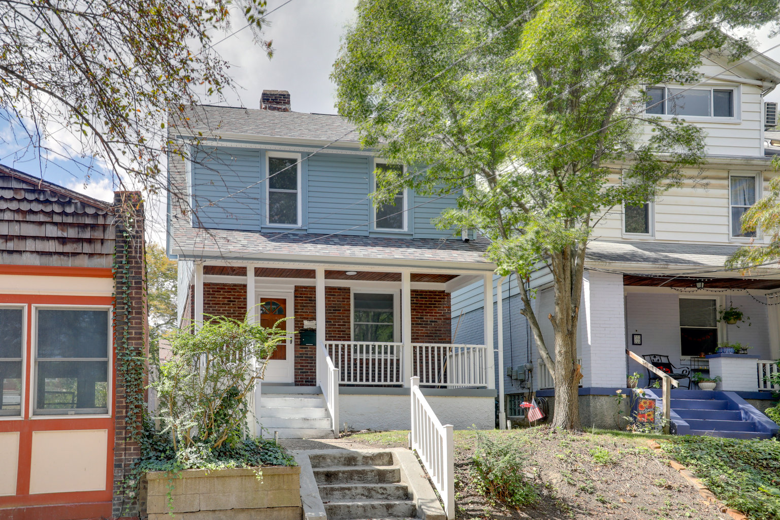 Pittsburgh Vacation Rental