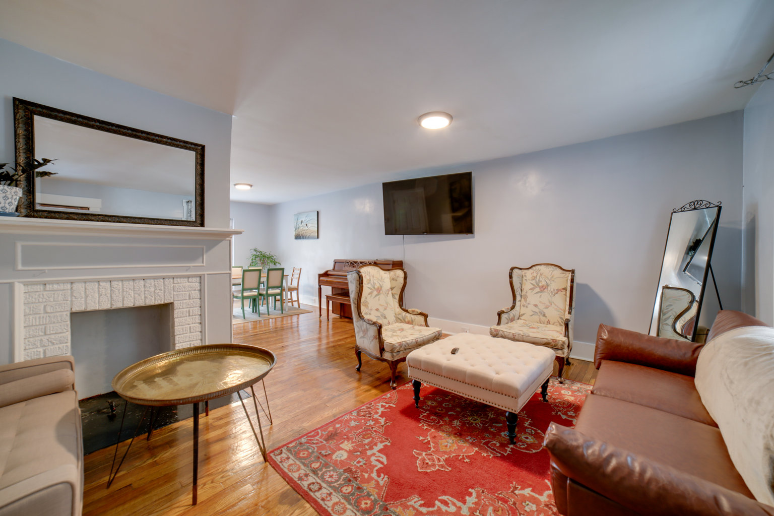 Pittsburgh Vacation Rental