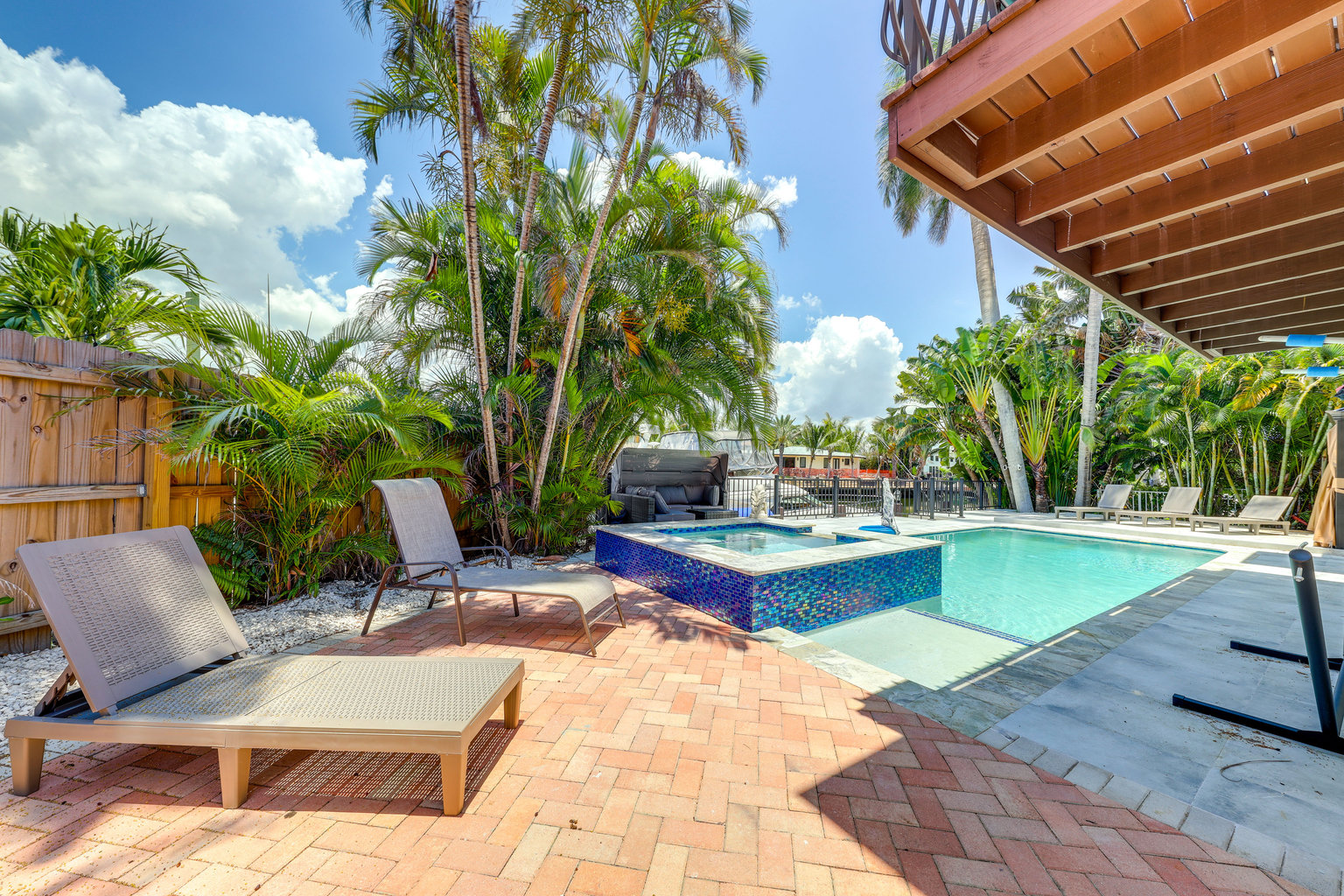 Lighthouse Point Vacation Rental