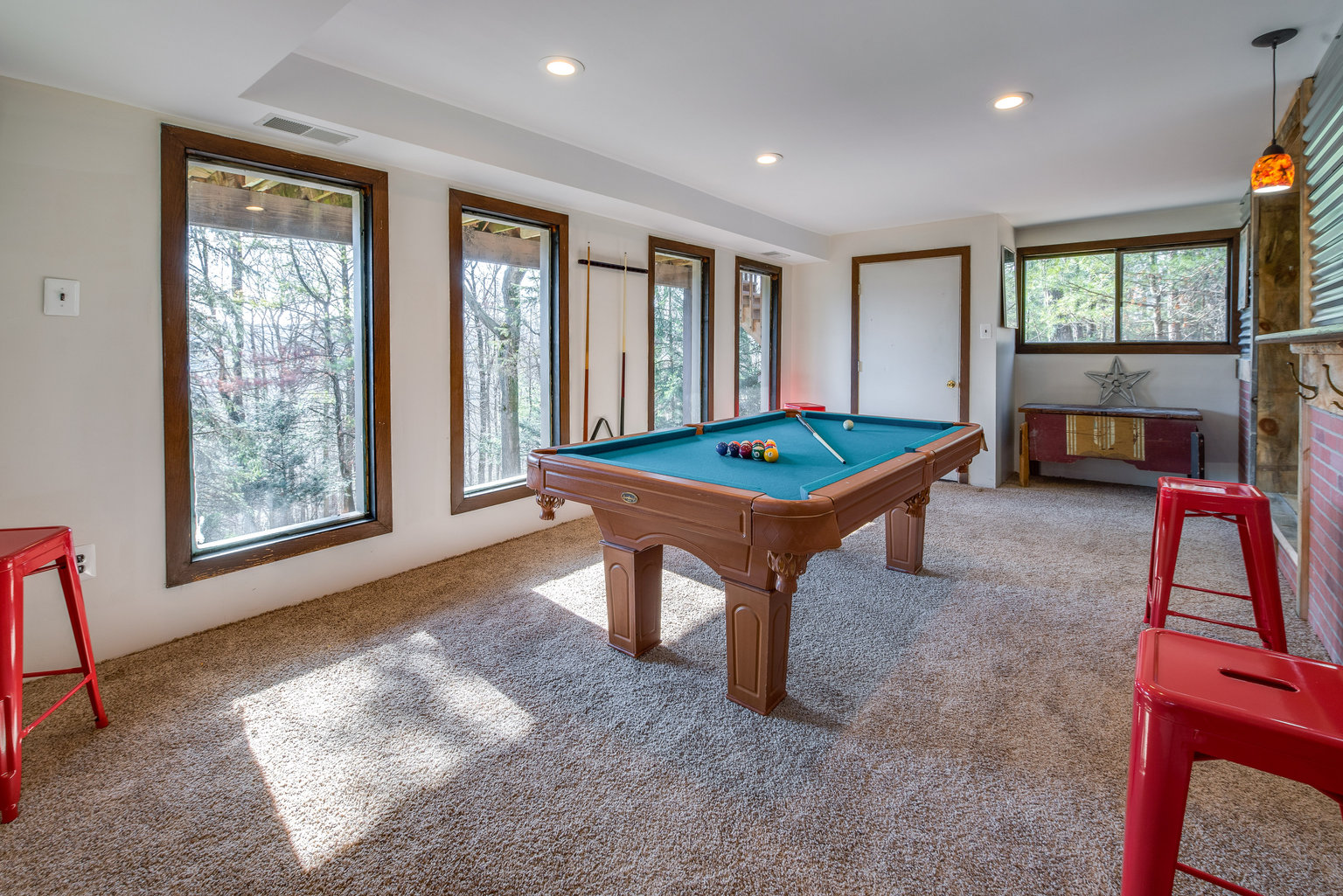 Palmerton Vacation Rental