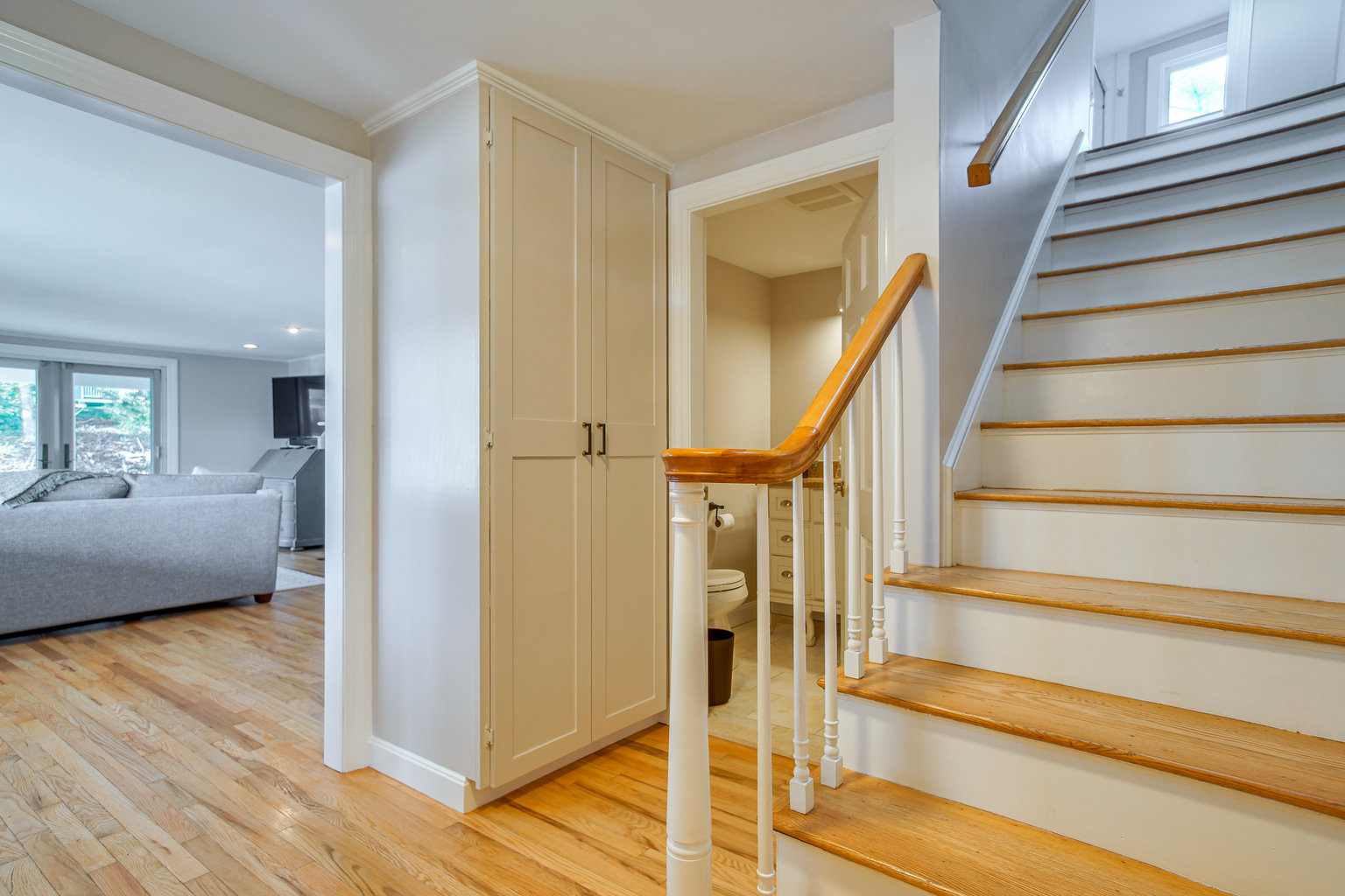 Bourne Vacation Rental