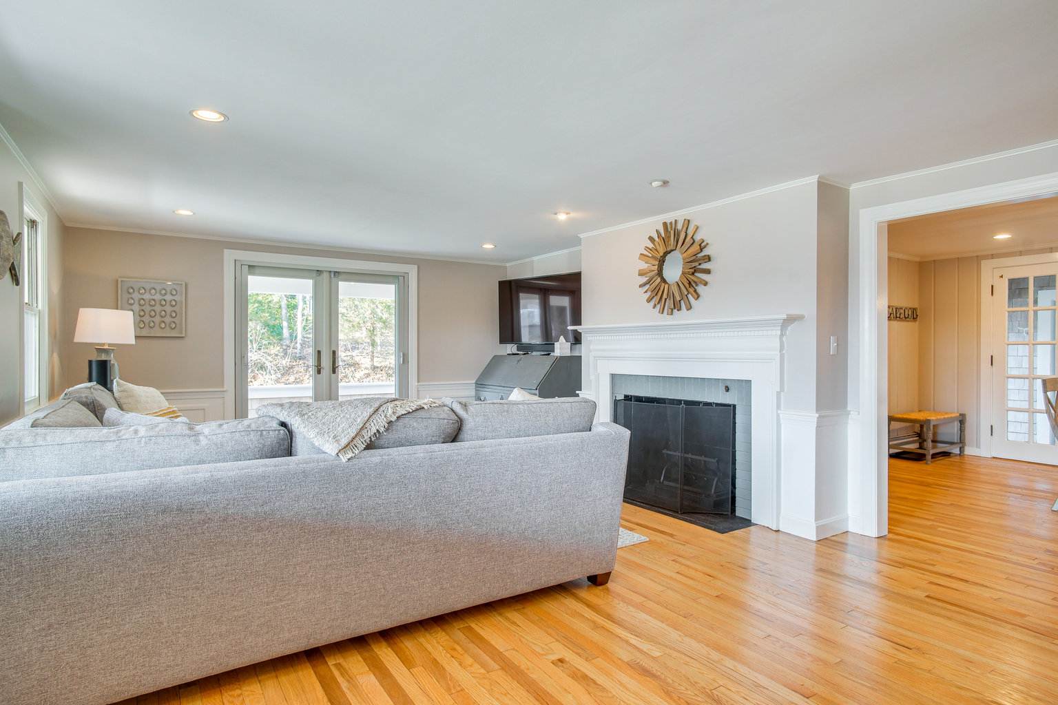 Bourne Vacation Rental
