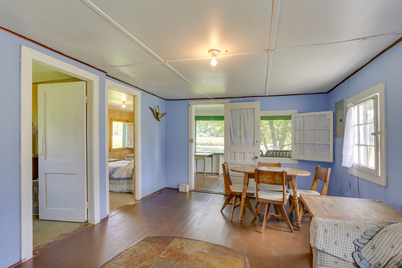 Honesdale Vacation Rental