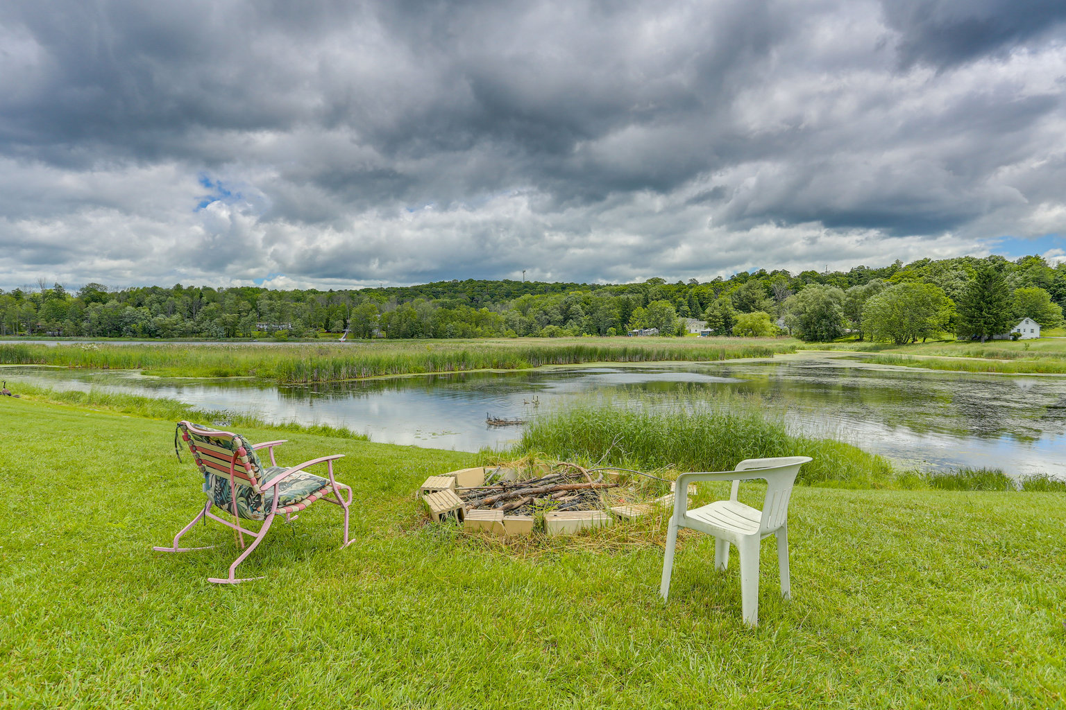 Honesdale Vacation Rental