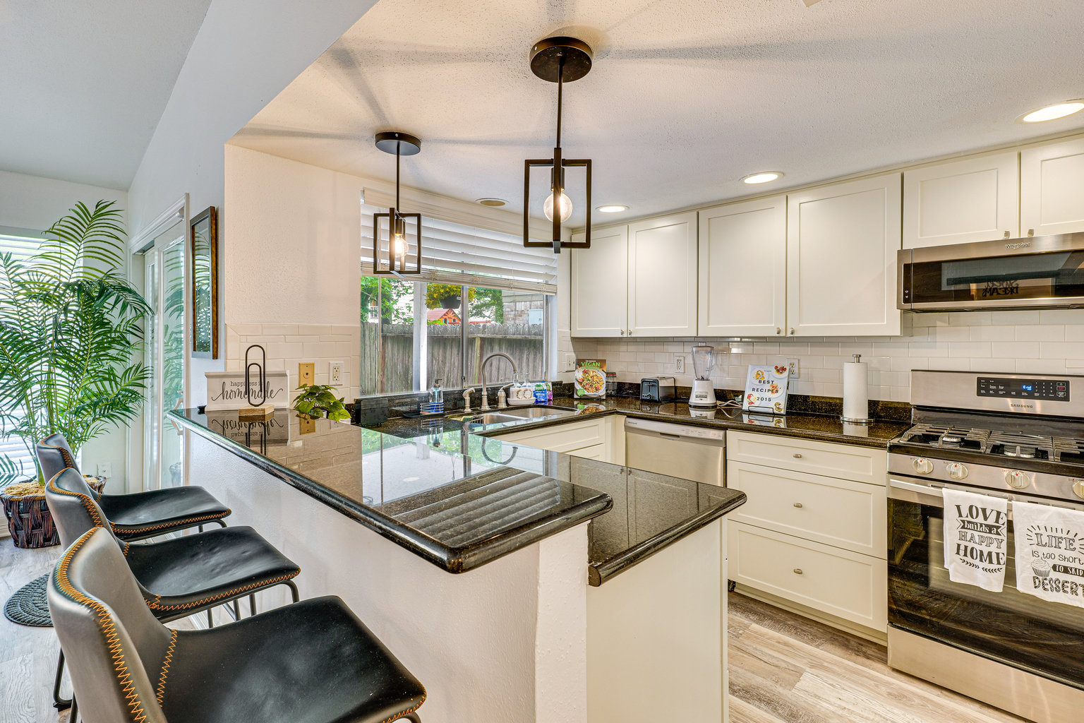 Spring Vacation Rental