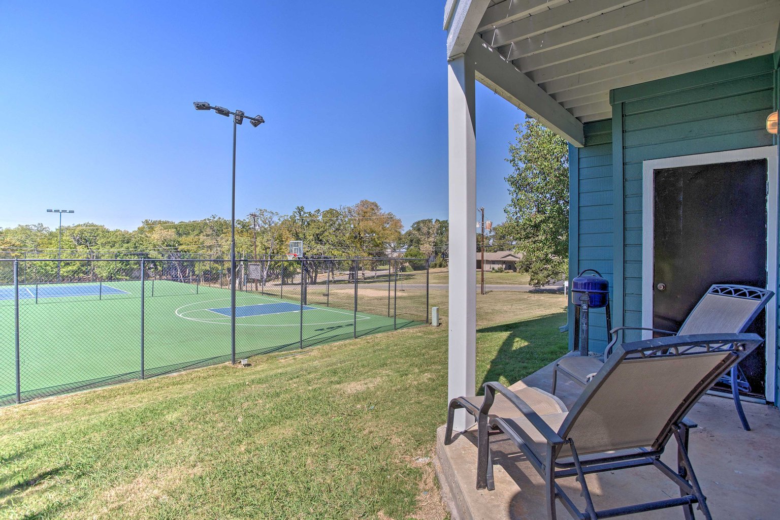 Pottsboro Vacation Rental