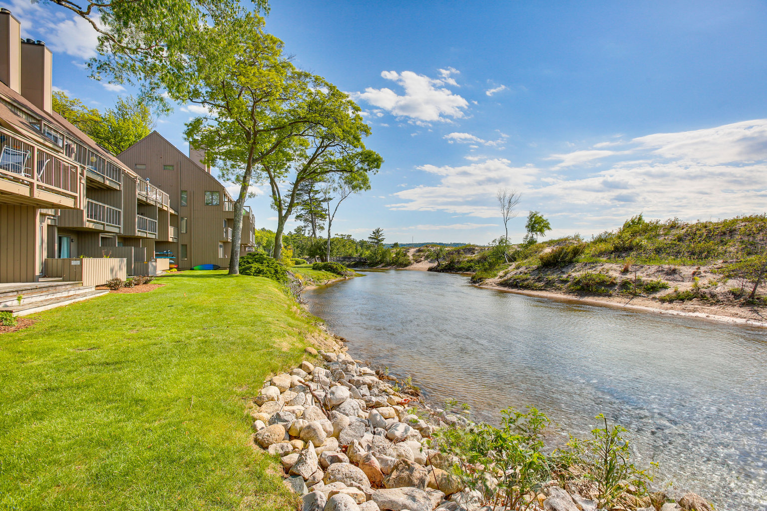 Glen Arbor Vacation Rental