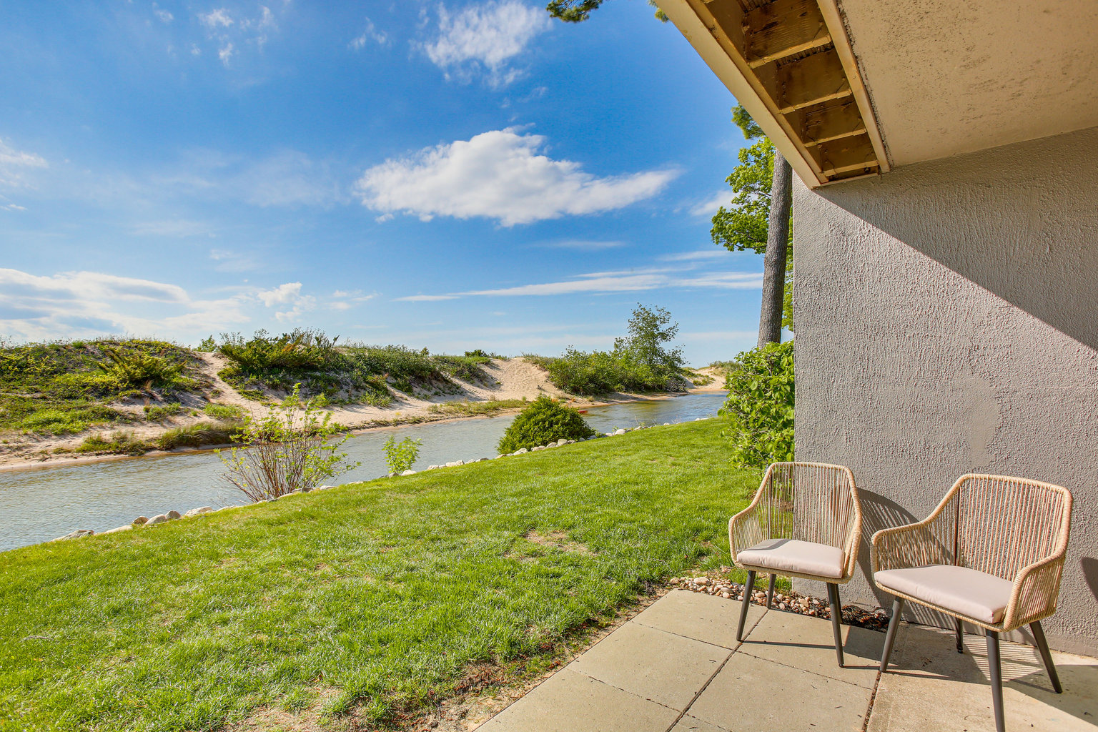 Glen Arbor Vacation Rental