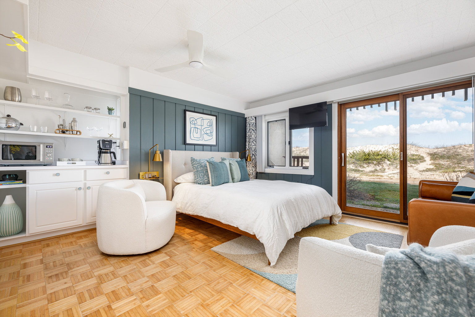 Glen Arbor Vacation Rental