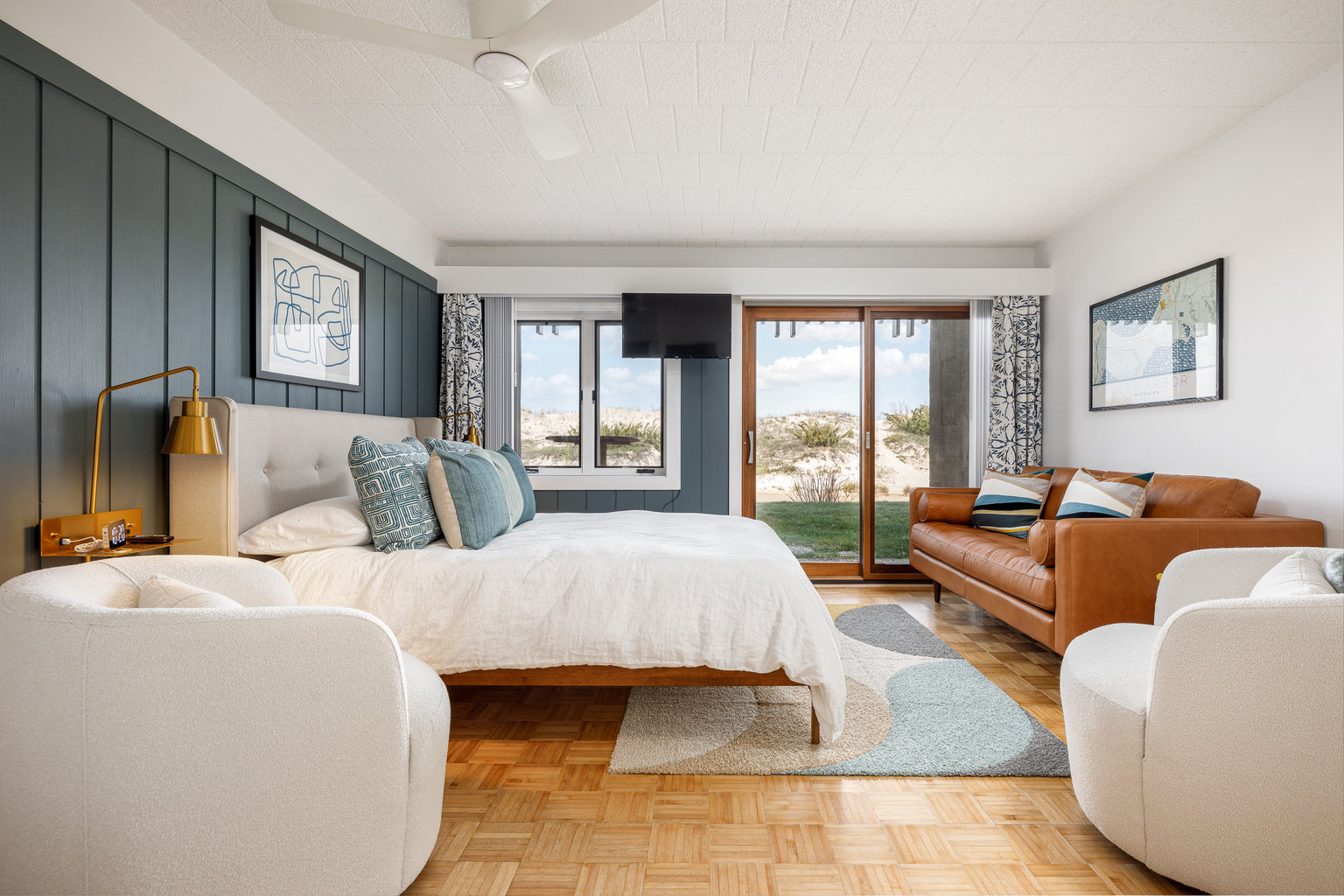 Glen Arbor Vacation Rental