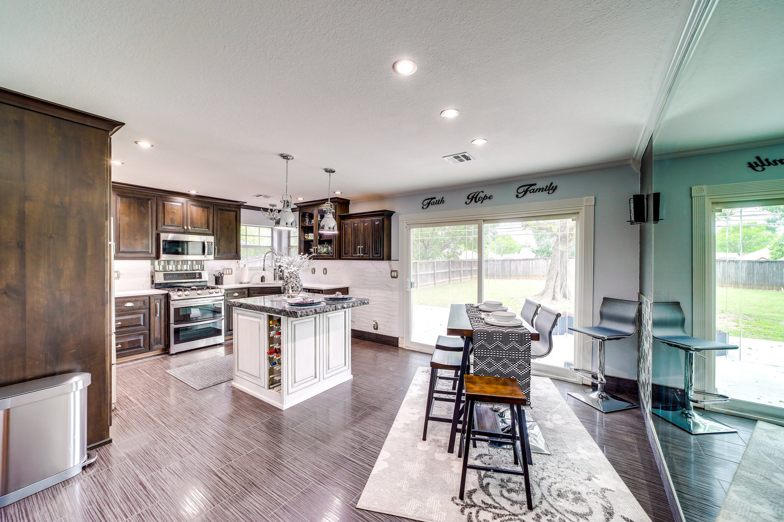 Tulsa Vacation Rental