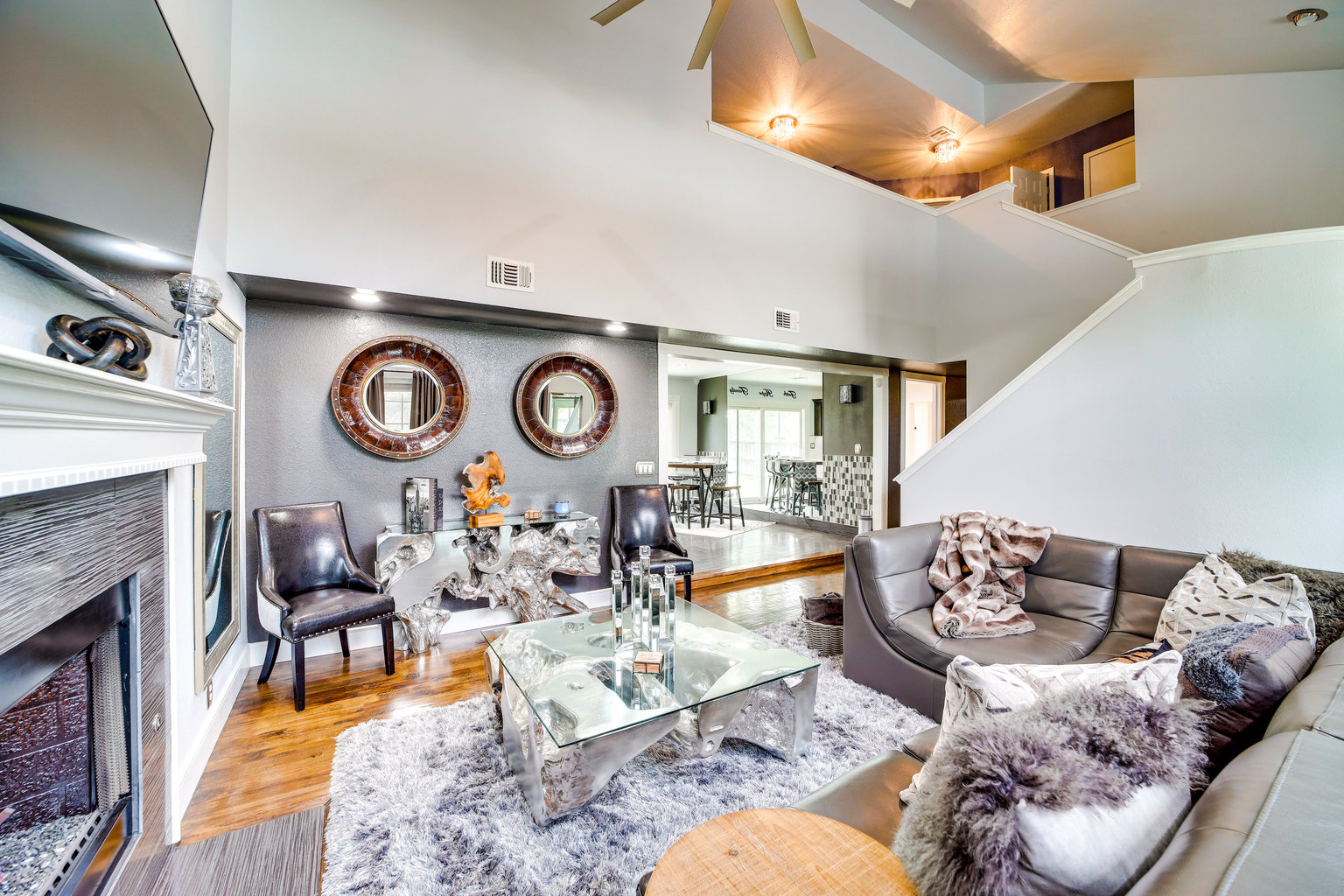 Tulsa Vacation Rental