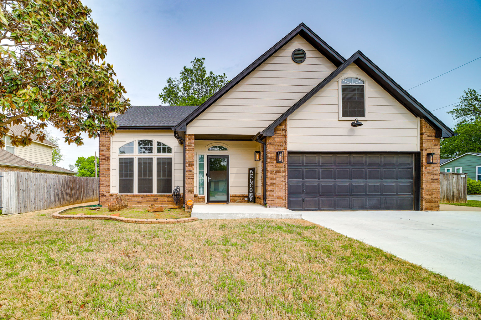 Tulsa Vacation Rental