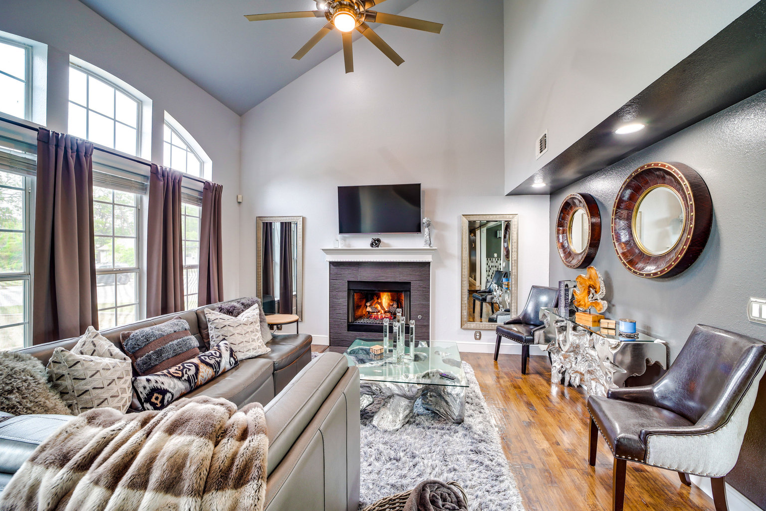 Tulsa Vacation Rental