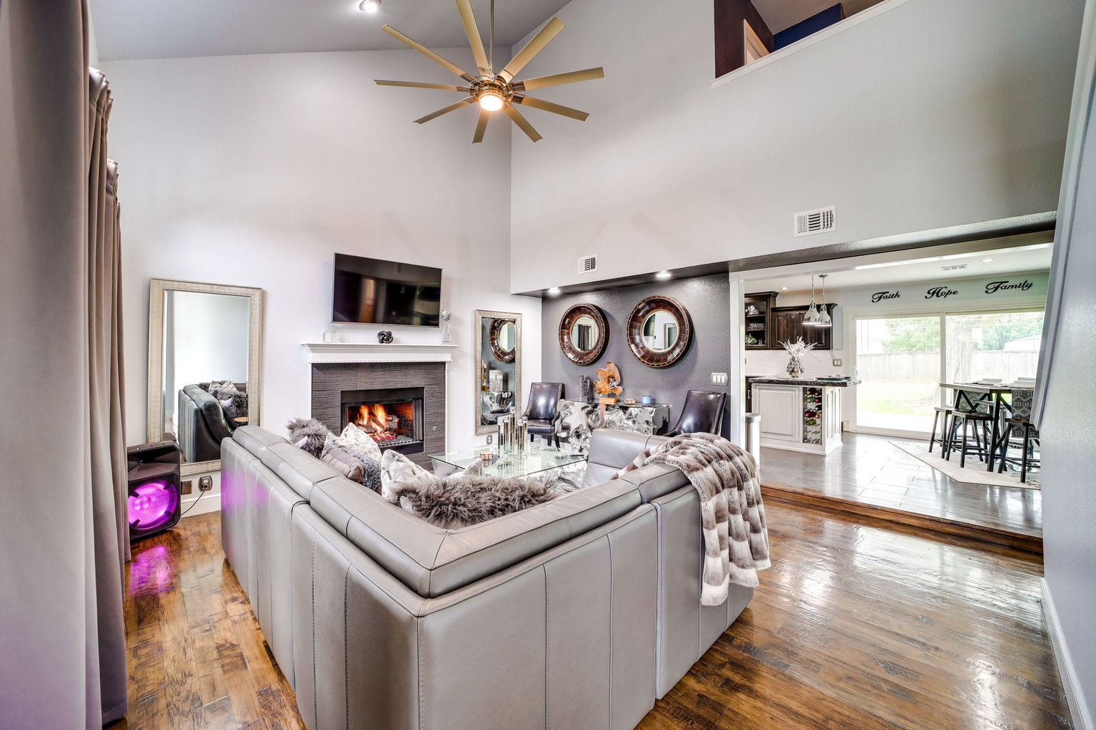 Tulsa Vacation Rental