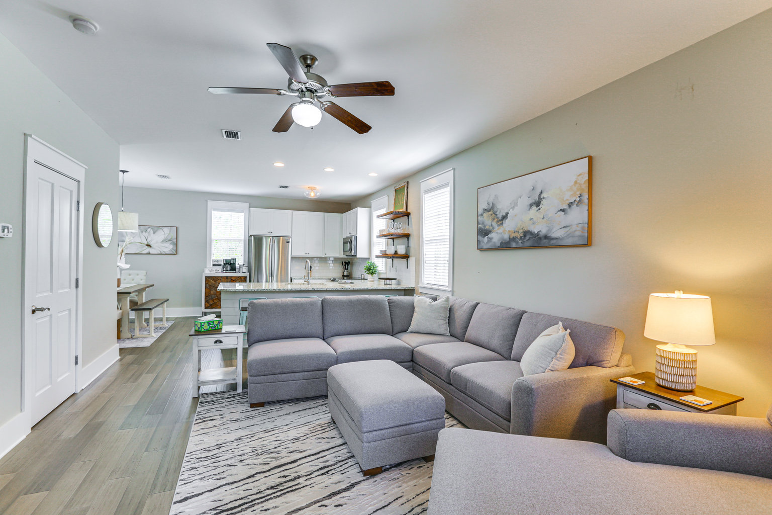 Port St. Joe Vacation Rental