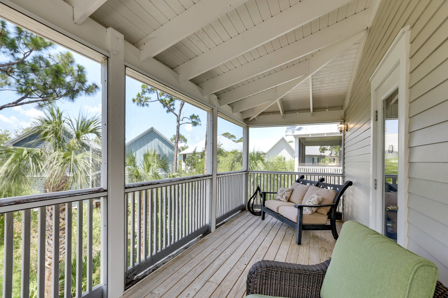Port St. Joe Vacation Rental