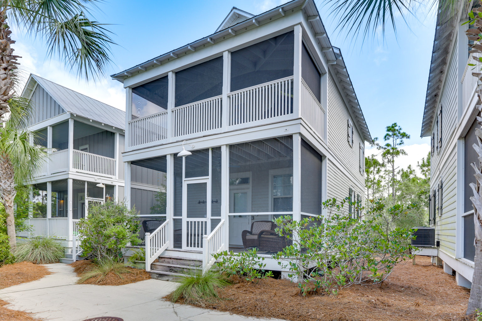 Port St. Joe Vacation Rental