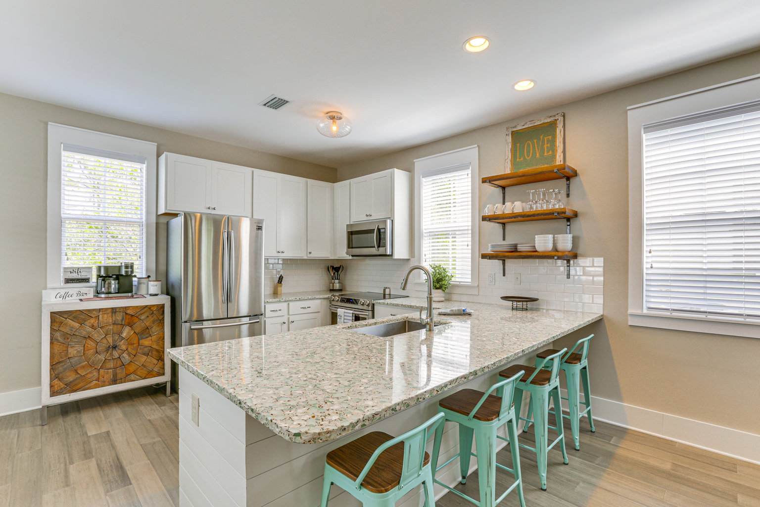 Port St. Joe Vacation Rental