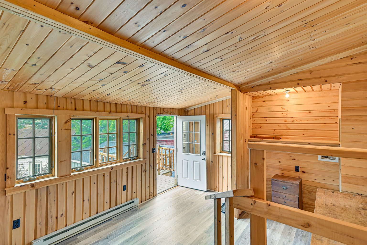 Boonville Vacation Rental