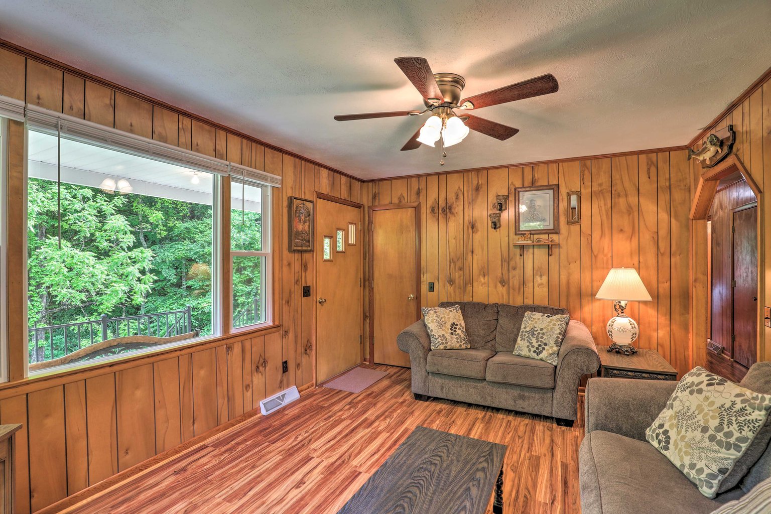 Marshall Vacation Rental
