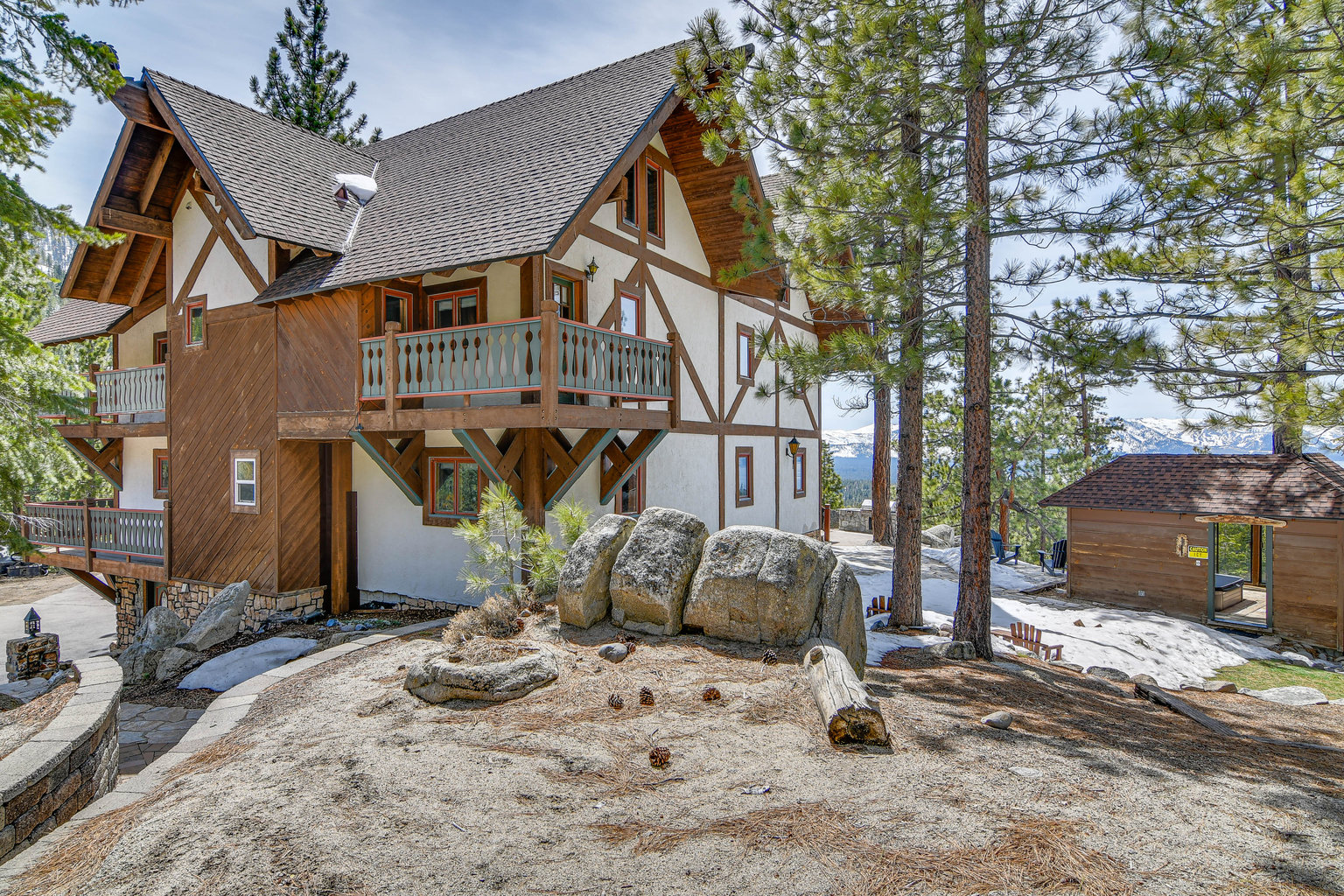 Glenbrook Vacation Rental