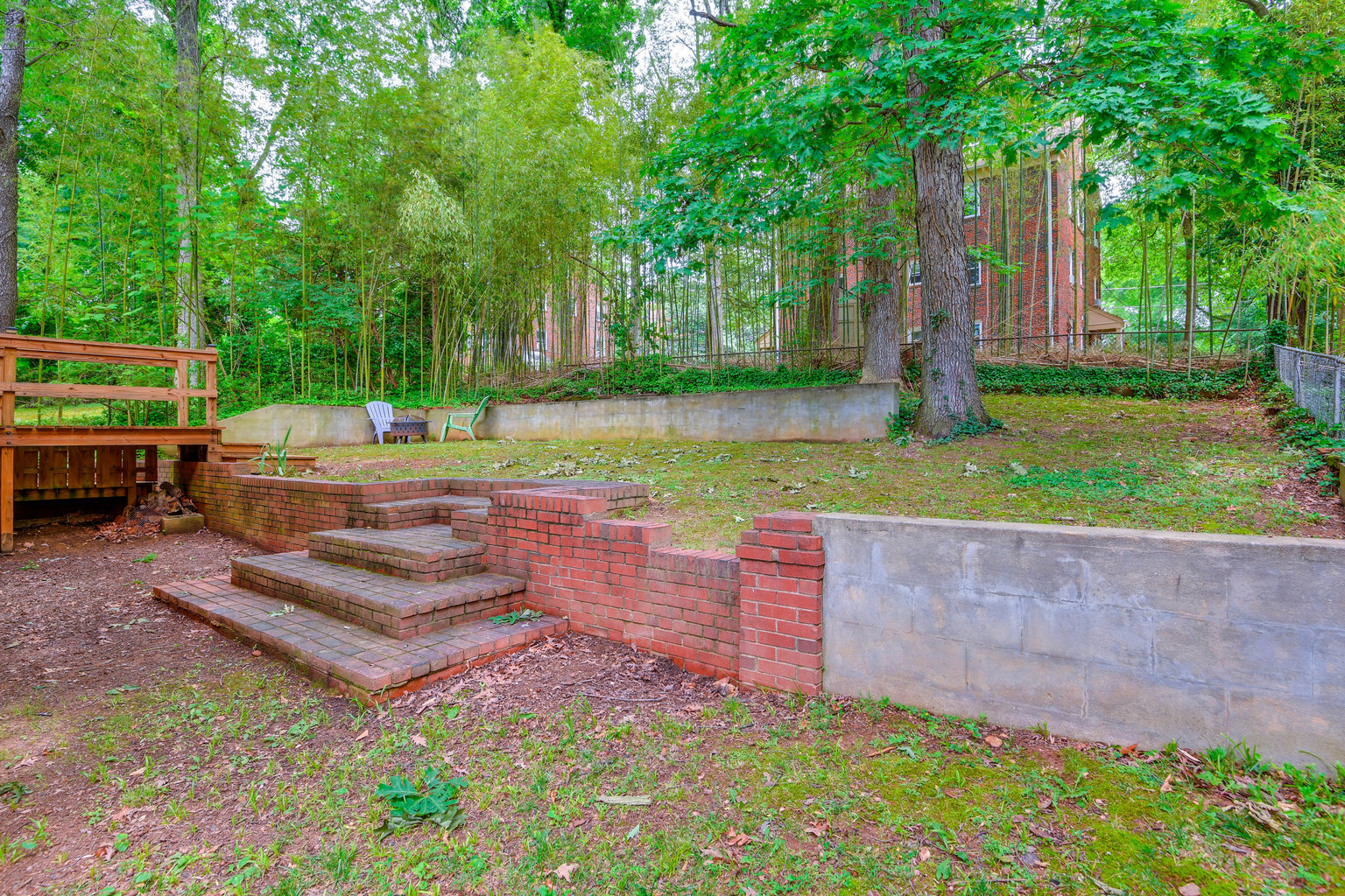 Takoma Park Vacation Rental