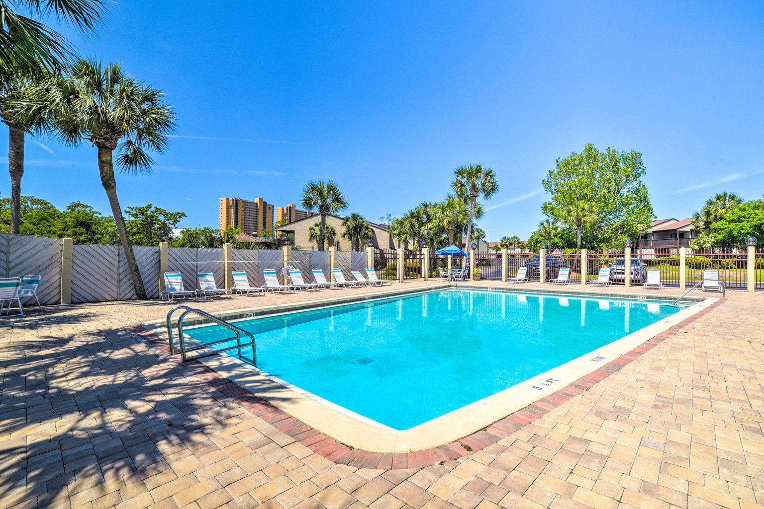 Panama City Vacation Rental