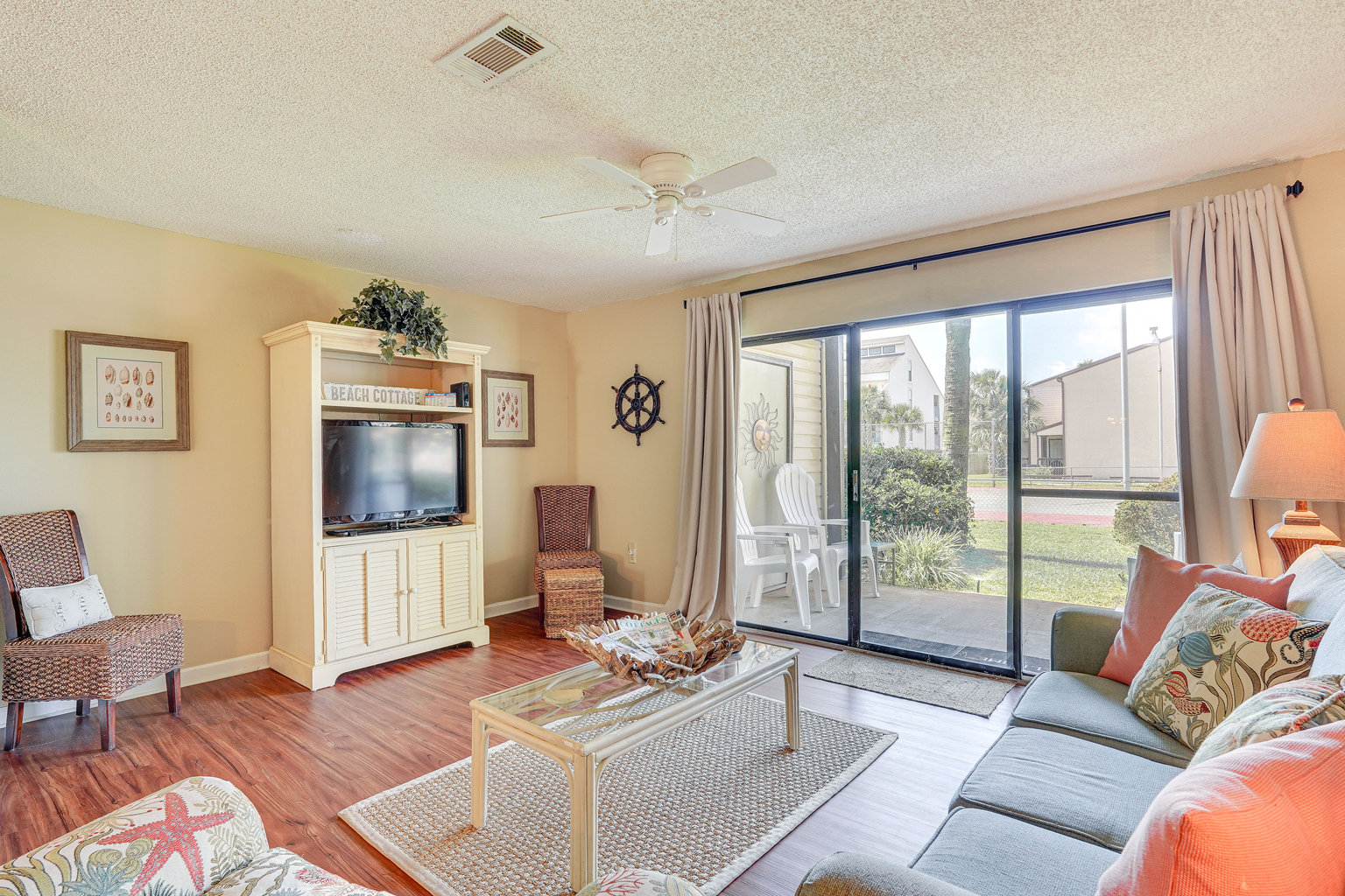 Panama City Vacation Rental