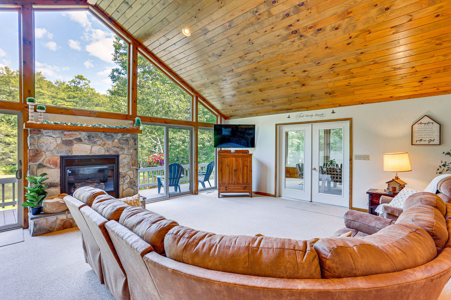 Belleville Vacation Rental
