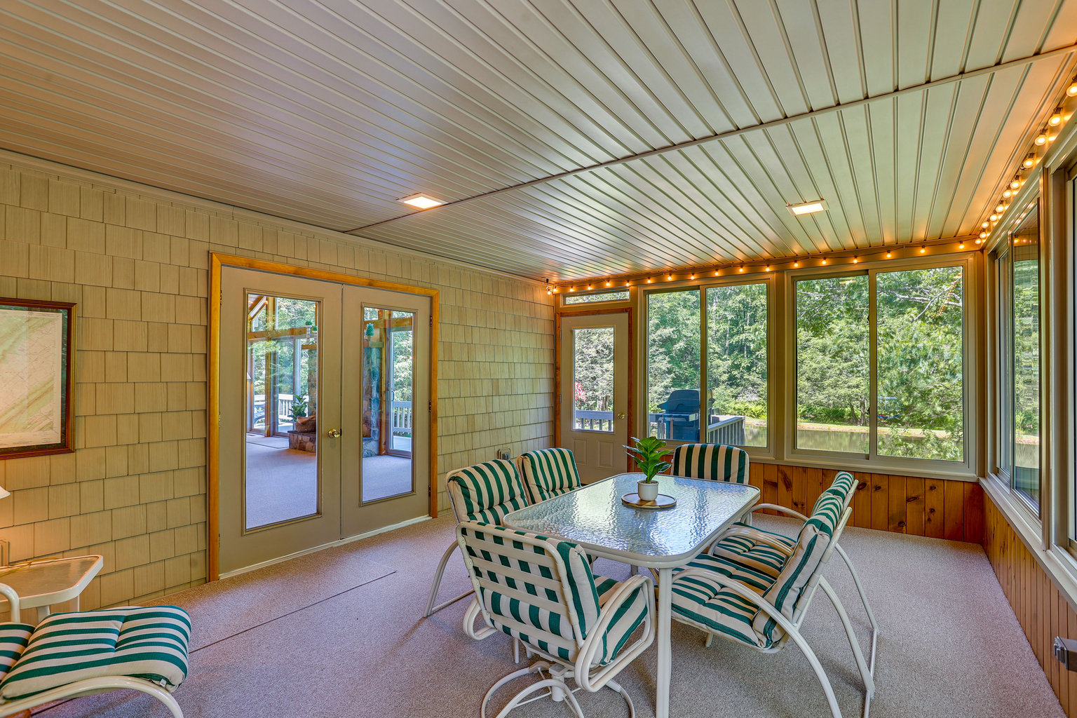 Belleville Vacation Rental