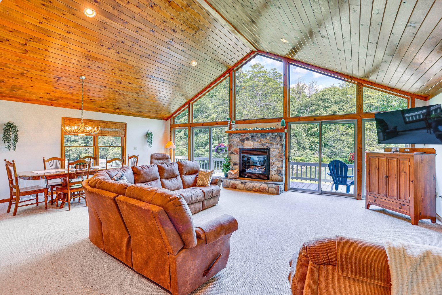 Belleville Vacation Rental