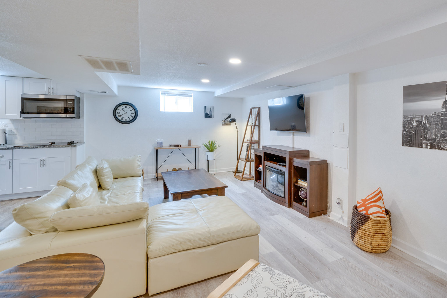 Centennial Vacation Rental