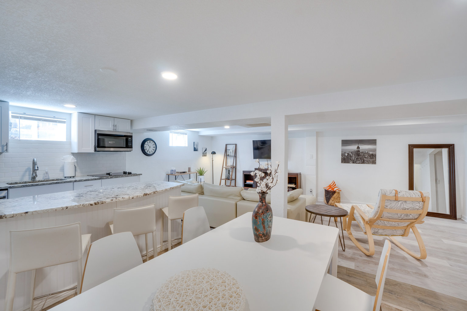 Centennial Vacation Rental