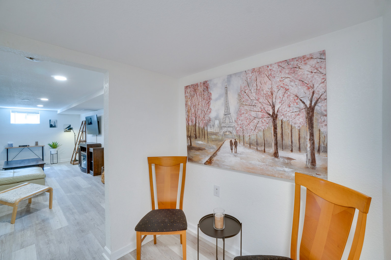 Centennial Vacation Rental