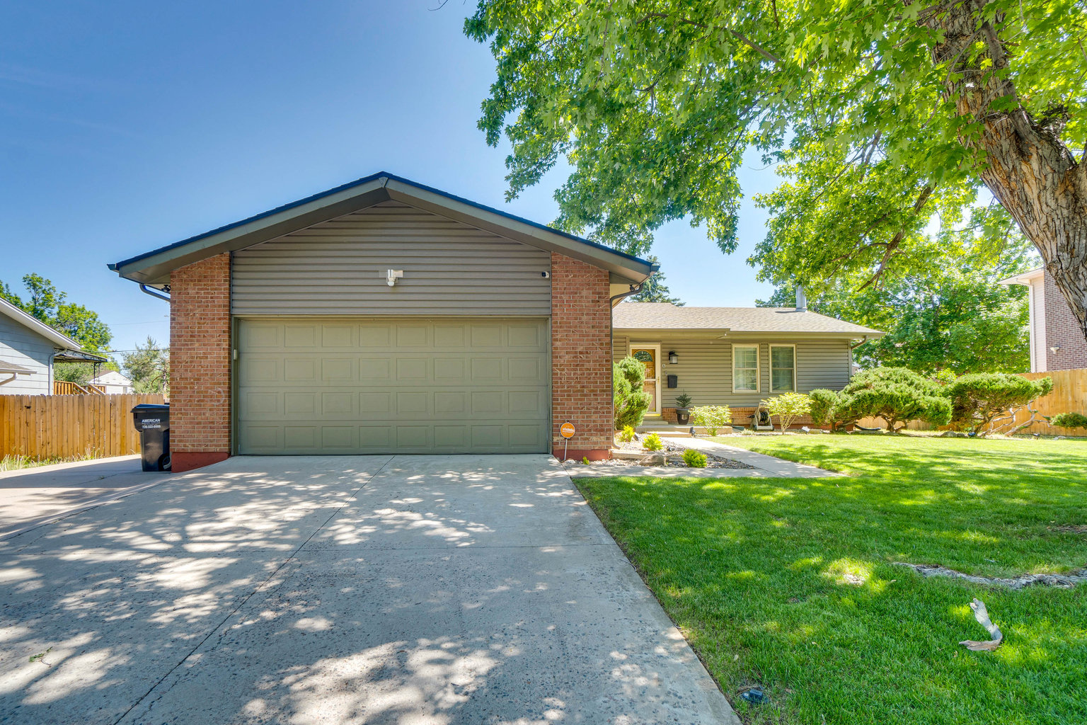 Centennial Vacation Rental